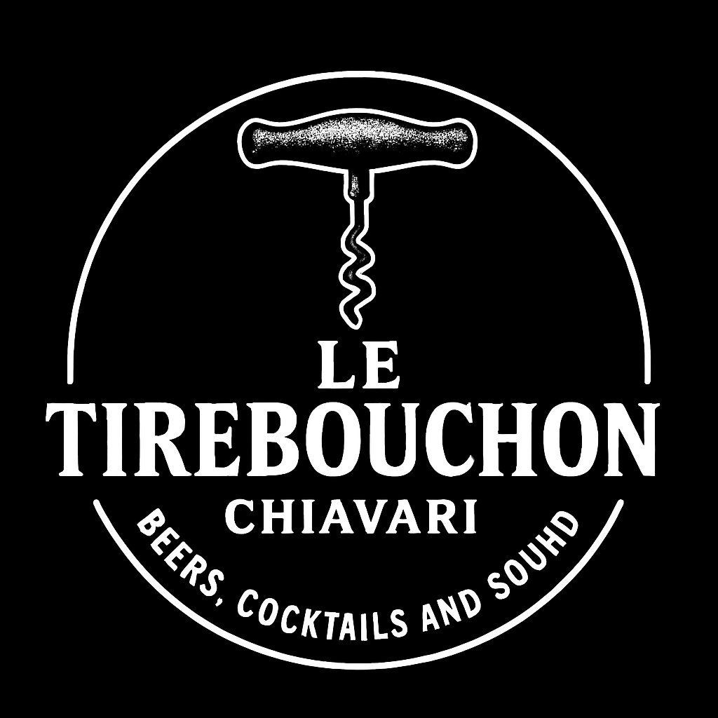 Le Tirebouchon Chiavari